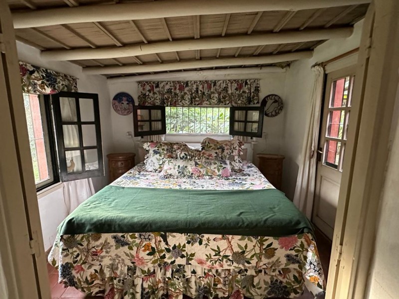 Casa de 3 dormitorios en el Tesoro